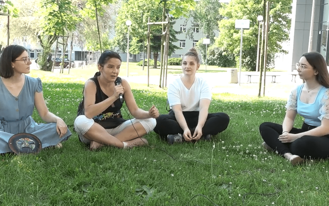 Warsztat centrum wsparcia psychologiczno- terapeutycznego