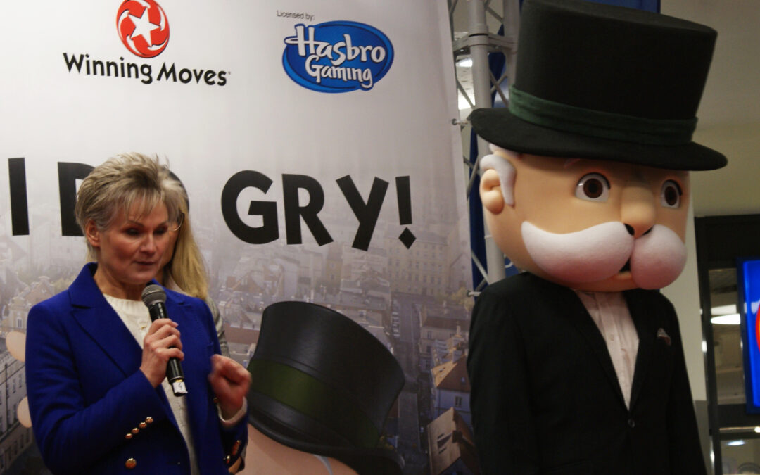 Premiera Monopoly Opole