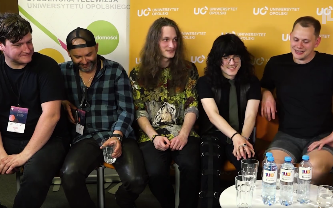 Polimorfizm w Seta TV