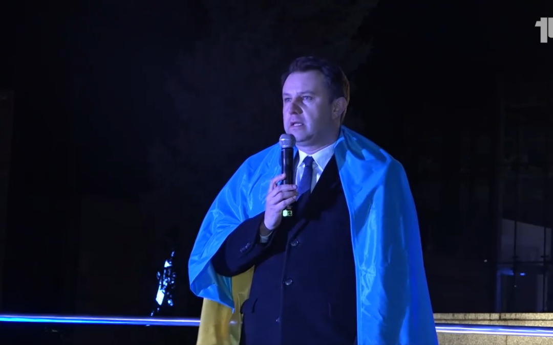 Opole na pomoc Ukrainie